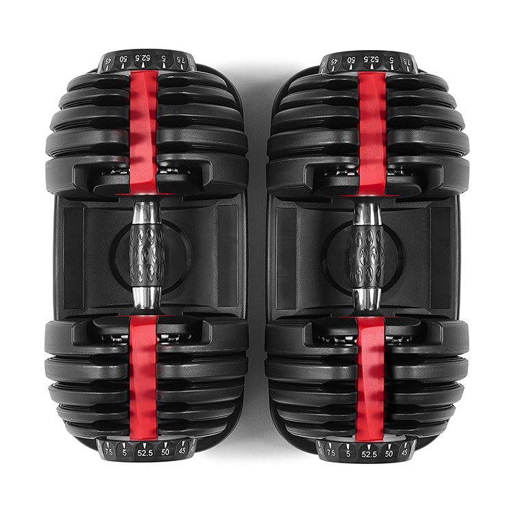 24kg&40kg Adjustable Dumbbell