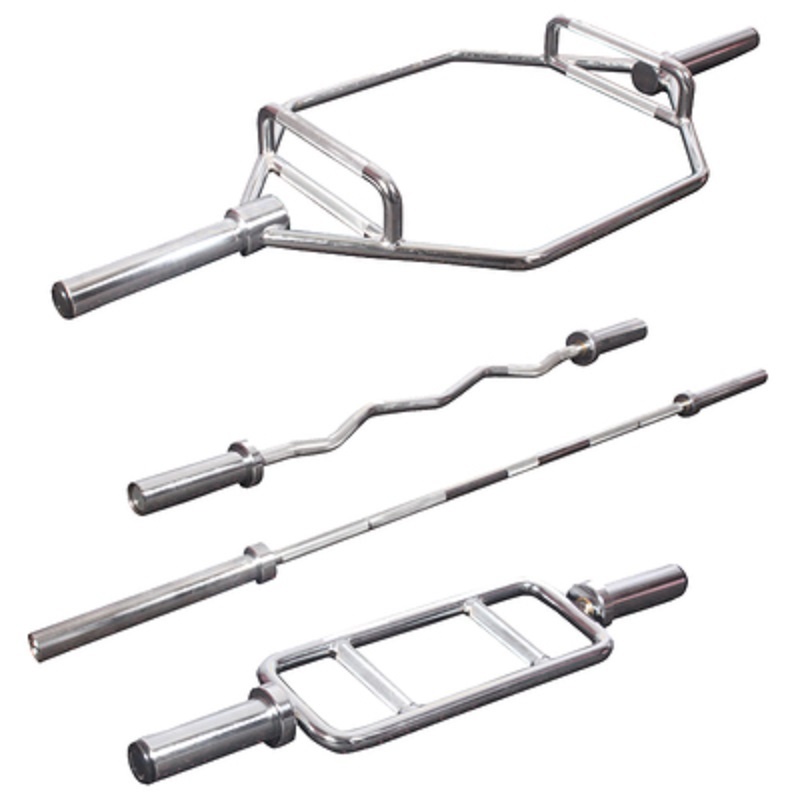 Home Gym Fitness Equipment High quality hex special weightlifting