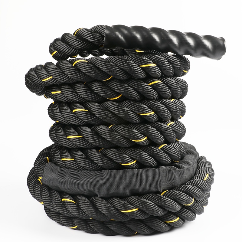 Battle Rope Logo Battle Rope