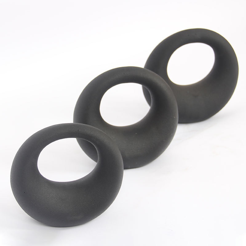 itness Strength Training Kettlebell Moon Kettlebell Home non-slip kettlebell