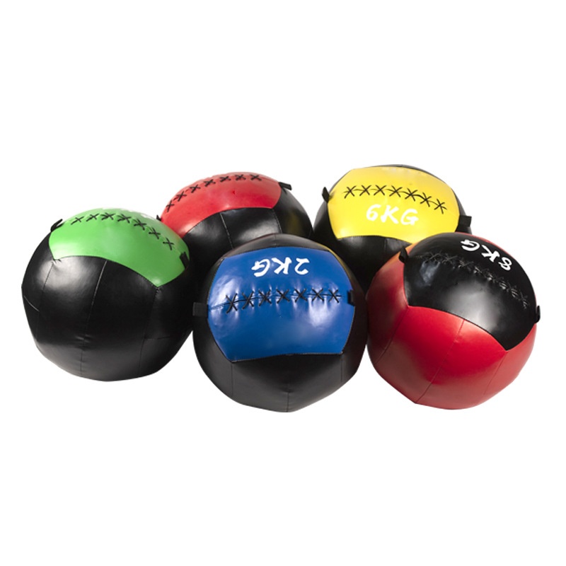 medicine ball