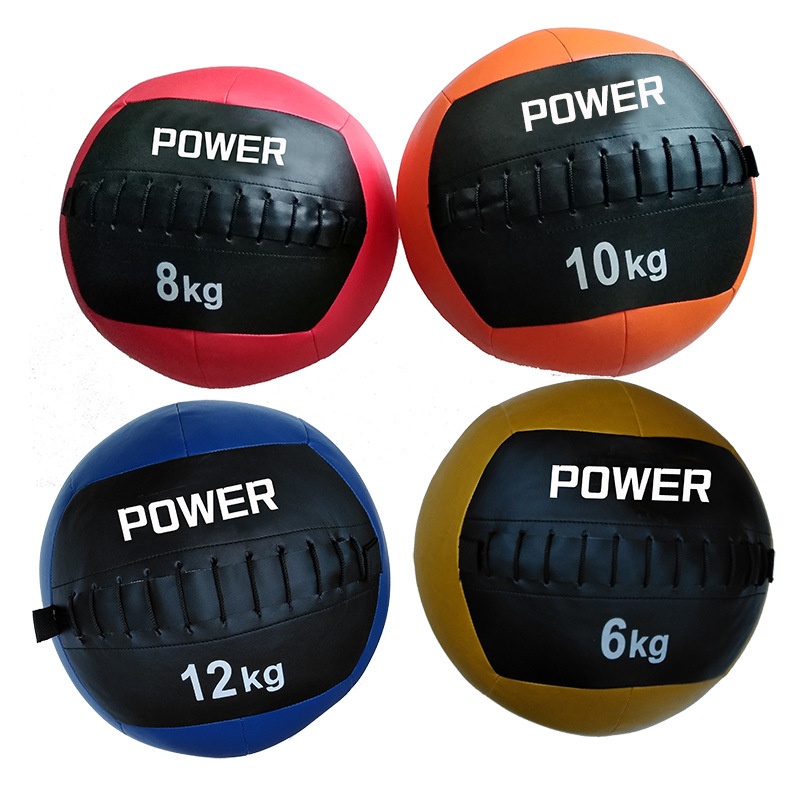 medicine ball