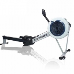 wind-resistant rowing machines air rower rowing machine