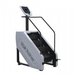 Trainer Climbing Machine