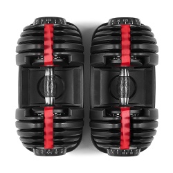 24kg&40kg Adjustable Dumbbell