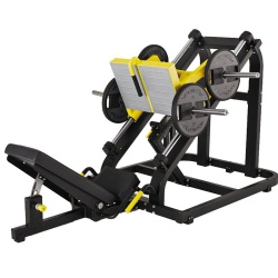 45 Degree Leg Press Machine