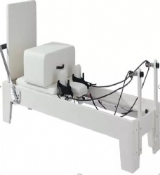 Aluminium Pilates Reformer