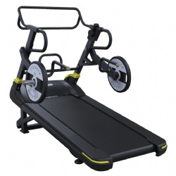 Cardio Machine Skill Mill Treadmill