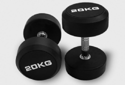 Round Dumbbell