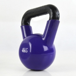 Kettlebell