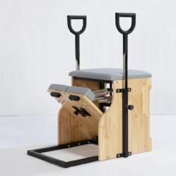 Maple pilates Combo Chair