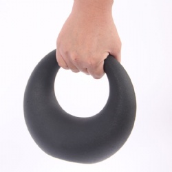 itness Strength Training Kettlebell Moon Kettlebell Home non-slip kettlebell