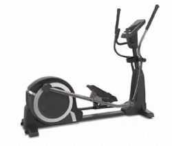 Multifunction Fitness Gym Cross Trainer Elliptical Machine Cheapest Commercial Smart Elliptical Machine For Training
