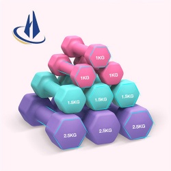 Neoprene Dumbbell