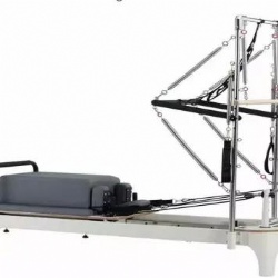 Pilates Reformer Machine