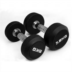 Round Dumbbell