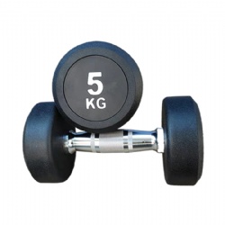 Round Dumbbell