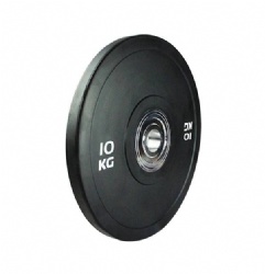 Rubber Bumper Plate