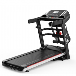 Treadmill Price Commercial Gym Equipment Running Machine Folding Electric Motorized Treadmill