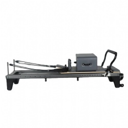 Yoga Equipment Pilates Reformer Bed