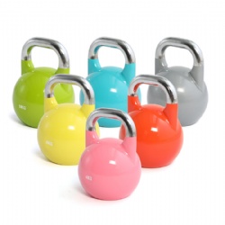 competition kettlebell