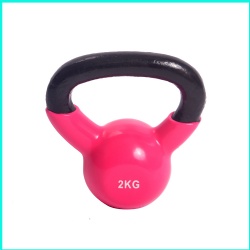 kettle bell