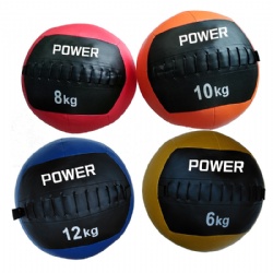 medicine ball