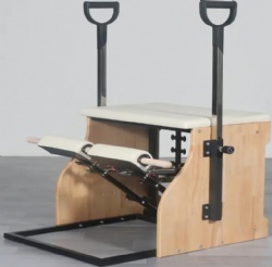 pilates stability chair